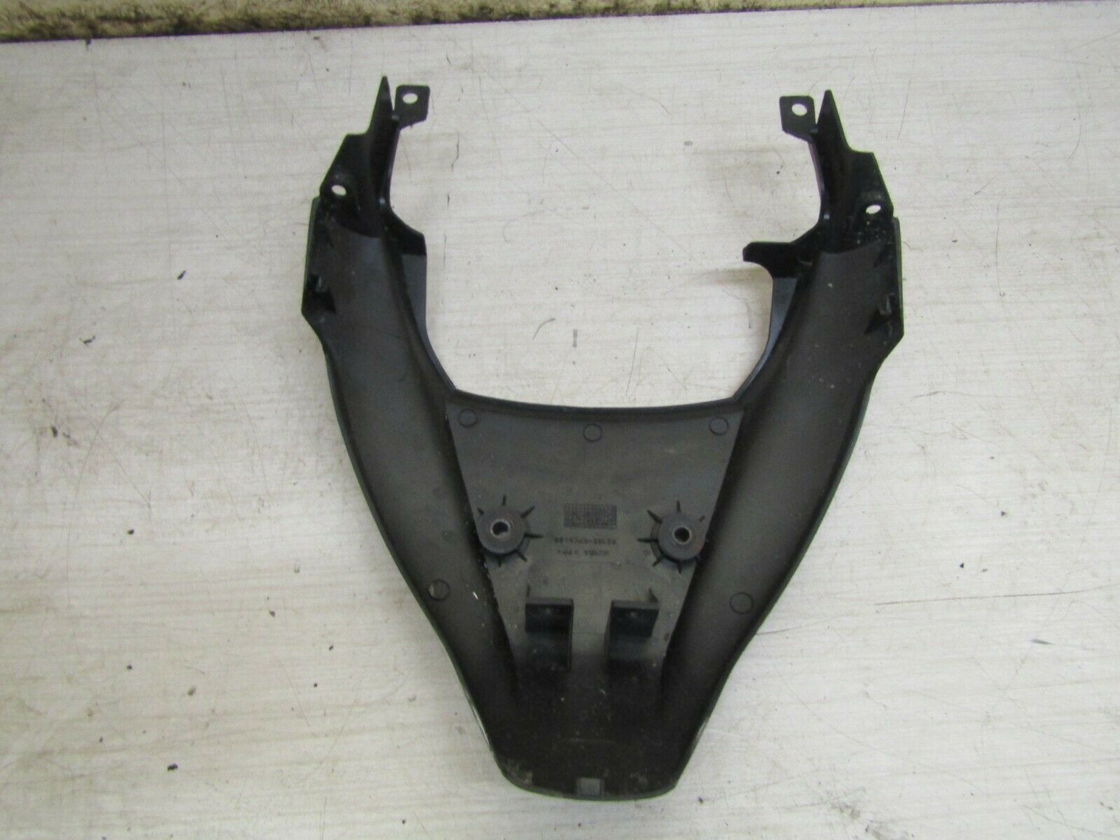 Pattes De Phare Cagiva 125 Roadster - Compatible 1994 à 2000, Pièce Moto D’occasion