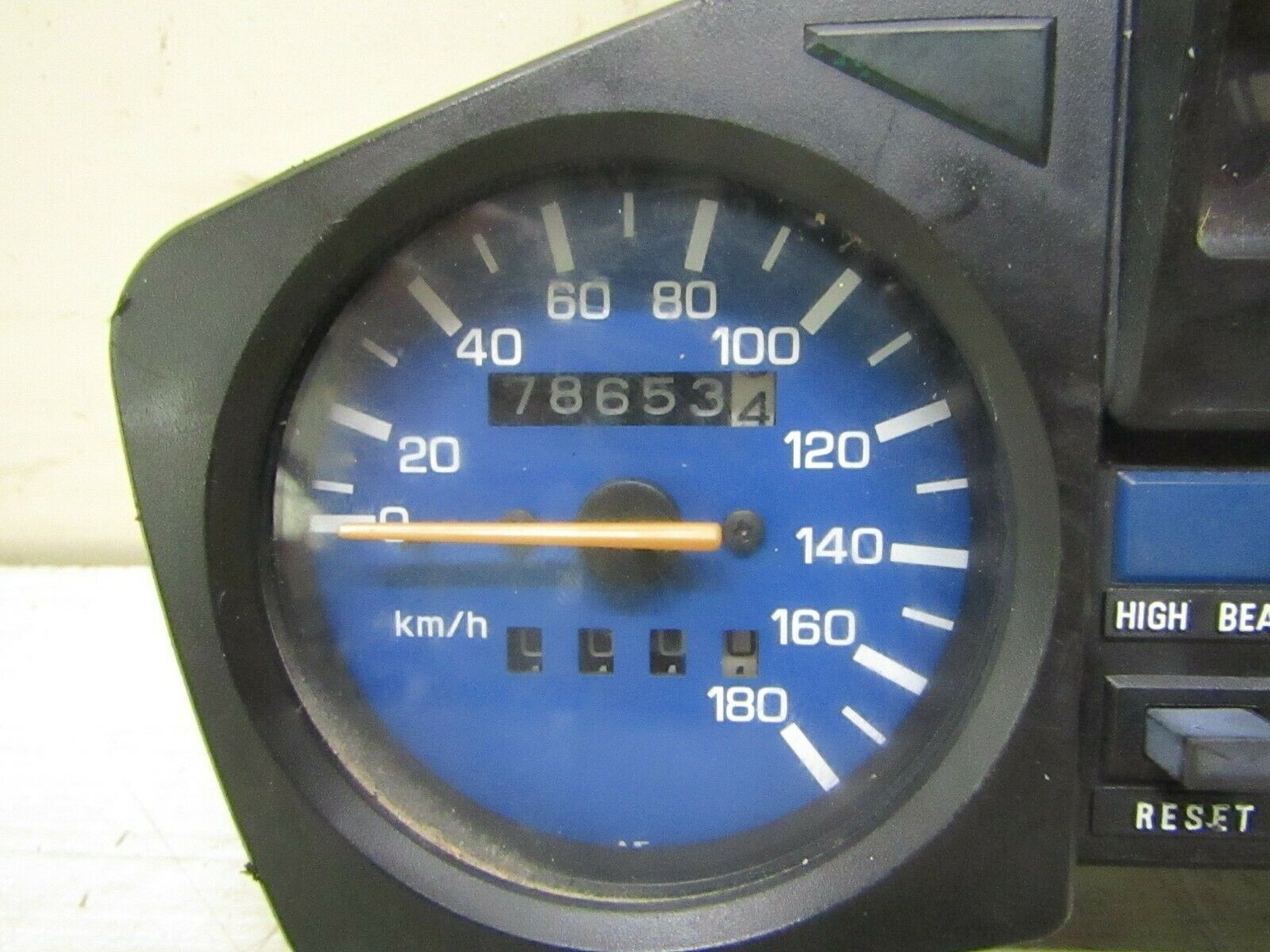 Compteur Tableau De Bord YAMAHA XJ 600 1992-1996 - Occasion Fonctionnel