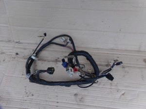 circuit électrique Yamaha ybr 125 diversion