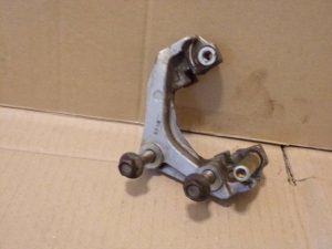 Support d’étrier de frein Yamaha ybr 125 5vl-F5921