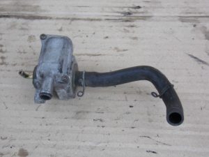 Vanne de dépollution Yamaha 125 ybr 5VL-E4803-00-00