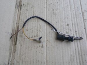 Capteur de frein arrière Yamaha ybr 125