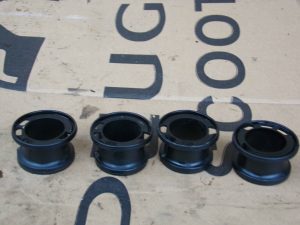 Manchon de boite a air Honda 600 cbr pc 19 16141-MN4-003