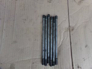 Goujon de cylindre culasse Yamaha tdm 850 91 2001