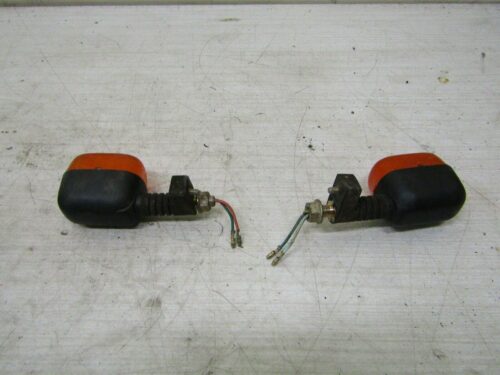 clignotants arriere kymco 125 stryker et zing 1999 2005