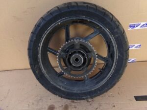 Jante roue arrière HONDA CBR 600 PC 31 1995 1998