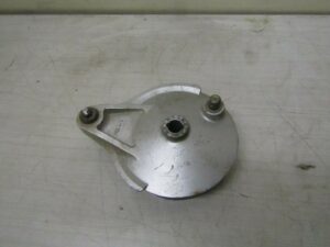 GARDE BOUE ARRIERE - KYMCO ZING 125 1997 2003