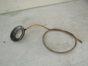 Goulotte de réservoir Kymco zing 125 1998 2004