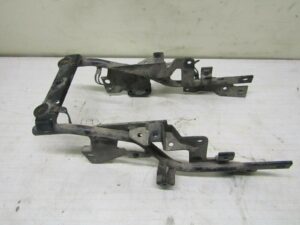 berceau de cadre arrière Kymco stryker 125 (1999 2004)