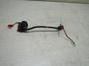 relais de démarreur kymko stryker 125