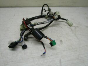 faisceau électrique KYMCO stryker 125 (1999 2004)