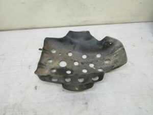 Sabot moteur kymco 125 stryker 1999 2004
