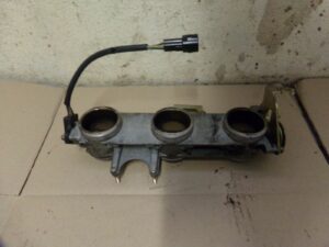 CORPS PAPILLON POUR TRIUMPH SPRINT RS 955 02 04