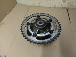 porte couronne TRIUMPH SPRINT RS 955 01 04