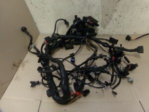 FAISCEAU ELECTRIQUE TRIUMPH 955 SPRINT ST RS 2001 - 2004