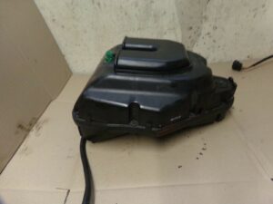 BOITE A AIR AVEC CAPTEUR Triumph sprint rs 2001 2004