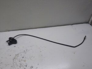 verrou de selle Triumph 900 TRIDENT 1992 1996