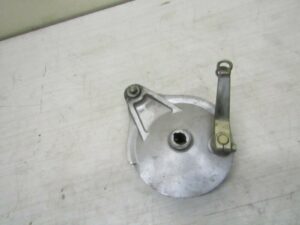 tambour de frein arrière Kymco 125 Stryker 1999 2004