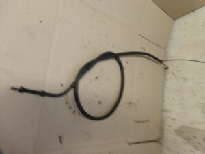 Câble d'embrayage Triumph sprint rs 2001 2004