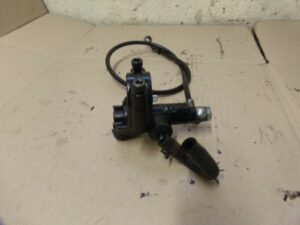 maitre cylindre de frein avant Triumph sprint rs 2001 2004