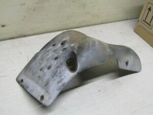 sabot moteur Aprilia classic 125 rotax 1995 2001