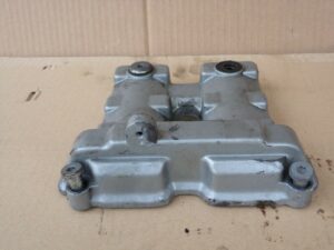 cache culbuteurs Hyosung 650 gtr Comet 2004 2009 car