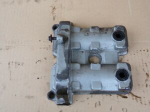 cache culbuteurs Hyosung 650 gtr Comet 2004 2009 carburateur