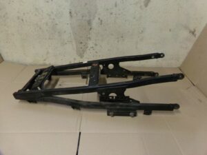 boucle arrière de cadre Triumph sprint rs 2001 2004