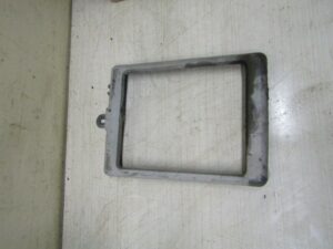 cache radiateur APRILIA CLASSIC 125 (1995 À 2001)