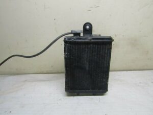 radiateur de refroidissement APRILIA CLASSIC 125 (1995 À 2001)