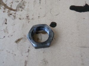 écrou d'embrayage Hyosung 650 gtr Comet 2004 2009 car