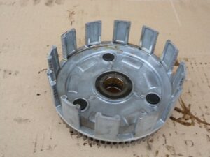 cloche d'embrayage Hyosung 650 gtr Comet 2004 2009 car