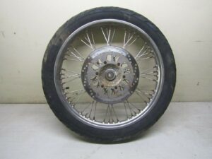 Jante Roue Avant Jante Aprilia classic 125 rotax 1997 2001