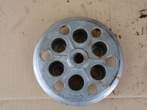 plateau poussoir d'embrayage Hyosung 650 gtr Comet 2004 2009