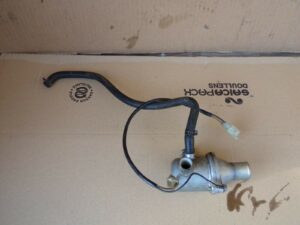 Boitier calorstat Hyosung 650 gtr Comet 2004 2009