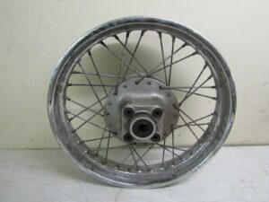 roue arrière pour moto Kymco Stryker 125 1999 2005
