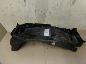 passage de roue support de plaque Triumph sprint rs 2001 2004