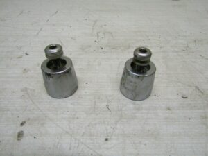 embout de guidon Kymco 125 stryker 1999 2004