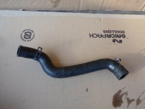 durite de refroidissement gauche Hyosung 650 Comet gtr 2004 2009