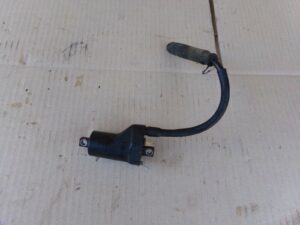 BOBINE D'ALLUMAGE ARRIERE Hyosung gtr 650 COMET