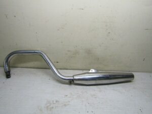 POT D'ECHAPPEMENT SILENCIEUX 125 APRILIA CLASSIC 1995 2001