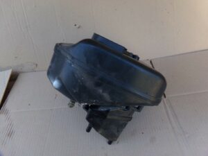 boite à air Hyosung gtr 650 2004 2008 Comet