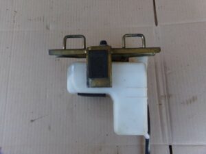 vase d'expansion Hyosung gtr 650 2004 2008 Comet