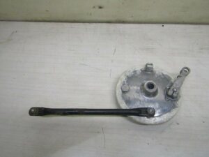 TAMBOUR DE FREIN ARRIÈRE APRILIA CLASSIC 125 (1995 À 2001)