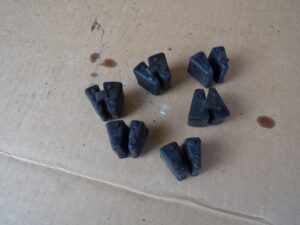 amortisseur de couple de roue Hyosung gtr 650 Comet 2004 2009