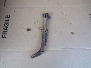 Béquille latérale Hyosung GTR 650 Comet 2004 2009