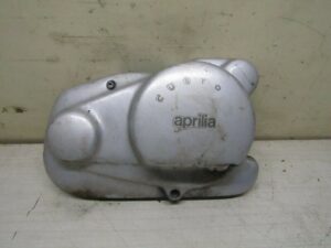 CACHE MOTEUR GAUCHE APRILIA CLASSIC 125 (1995 À 2001)