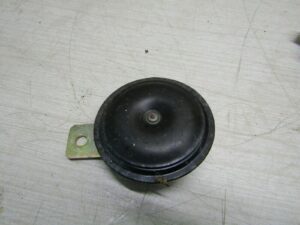 klaxon KYMCO stryker 125 (1999 2004)