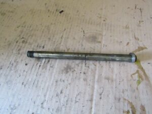 Axe de bras oscillant Ktm 400 450 530 Exc 2009 2010