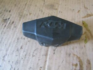 mousse de guidon Ktm 400 450 530 Exc 2009 2010